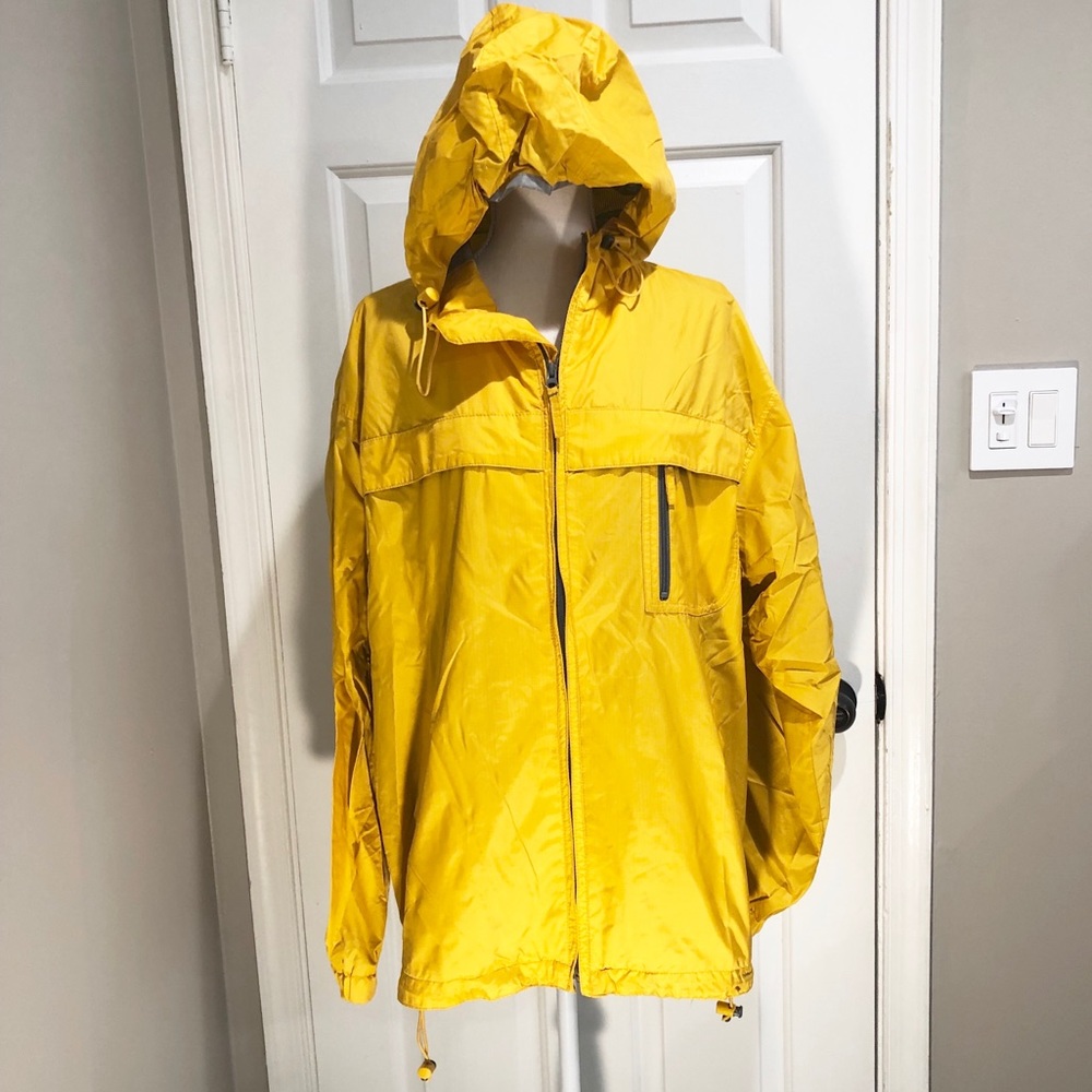 Men’s Old Navy Raincoat